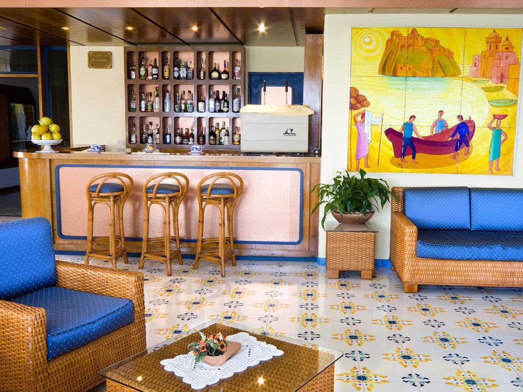 Hotel Ambasciatori