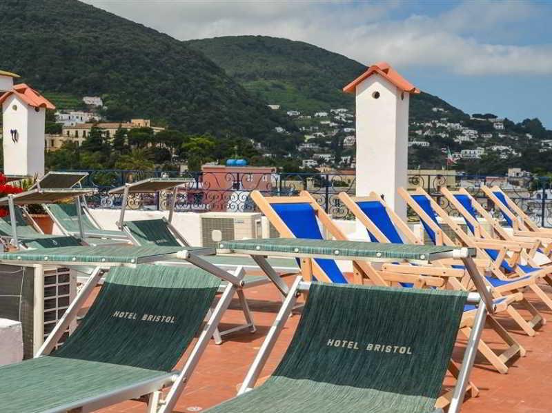 Hotel Casthotels Bristol Terme