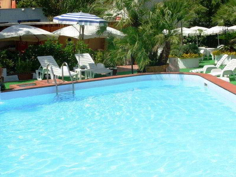 Baia Verde 3*