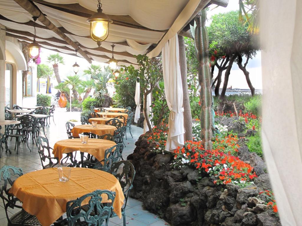 Ambasciatori 4* Ischia