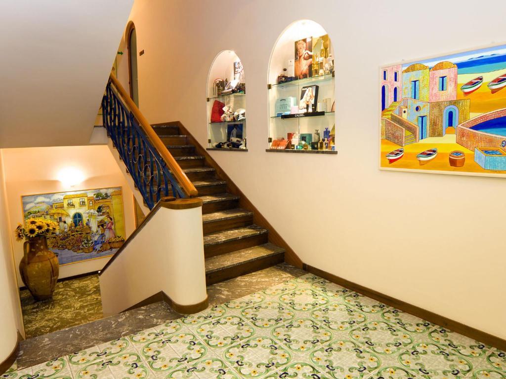 Hotel Ambasciatori Ischia