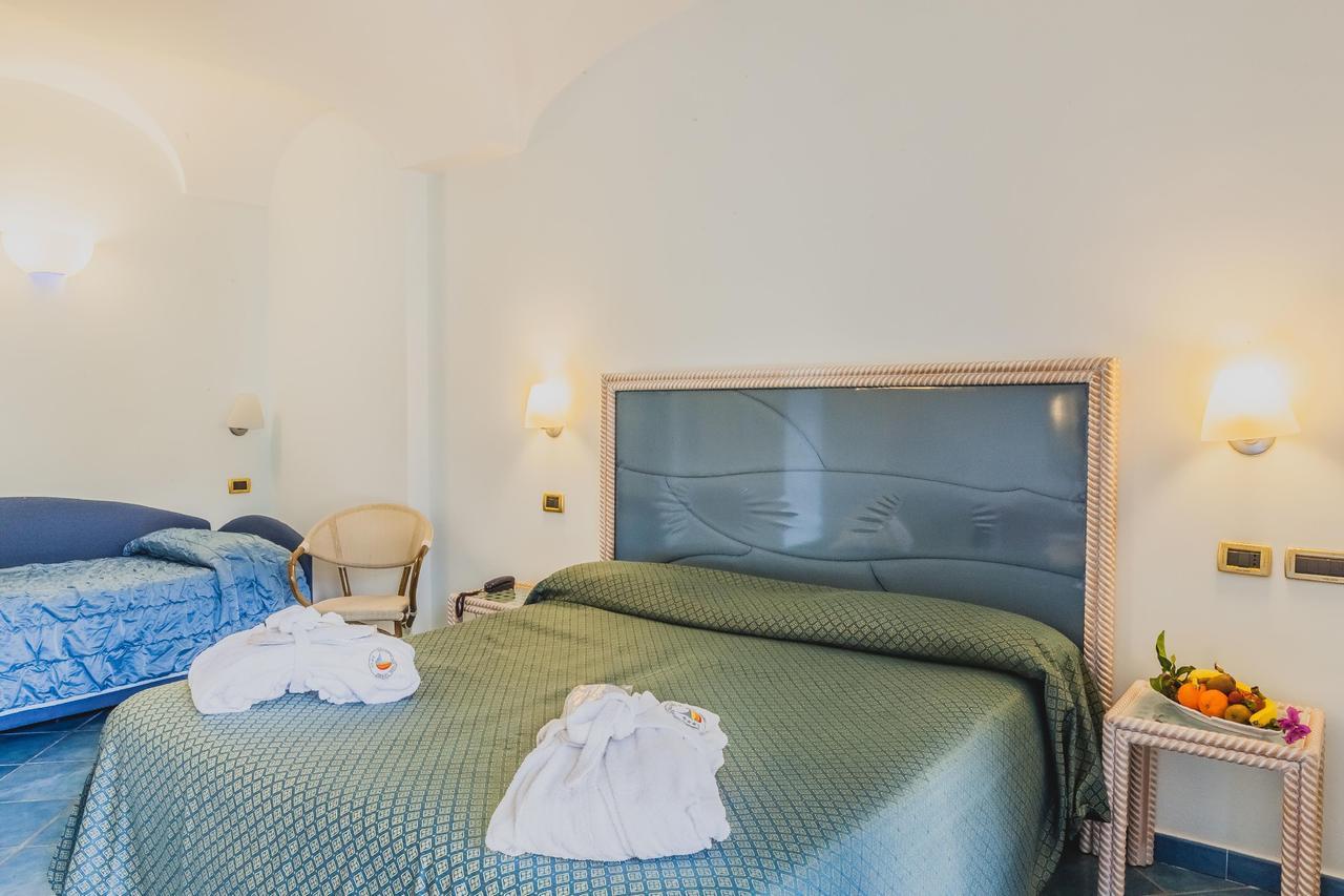 Aragona Palace & Spa Hotel