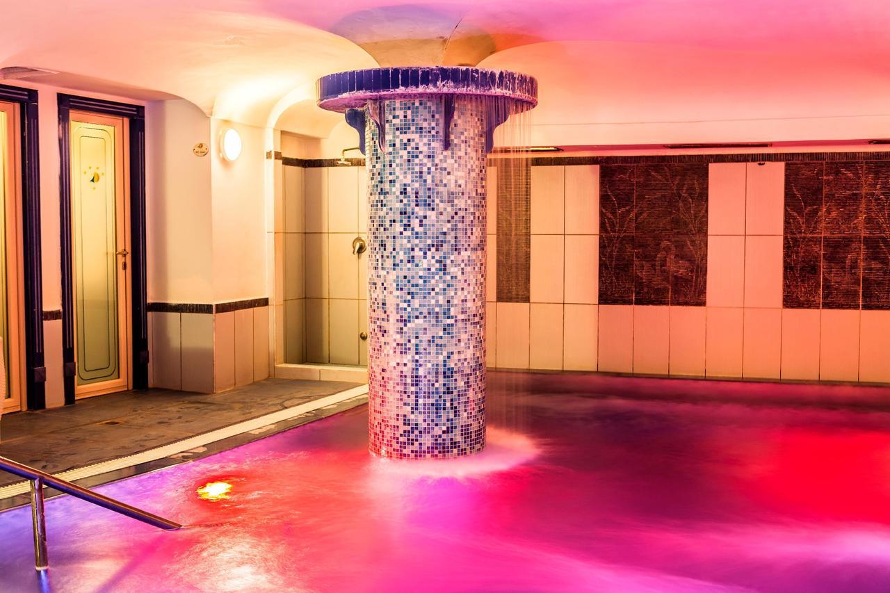 Aragona Palace & Spa Ischia
