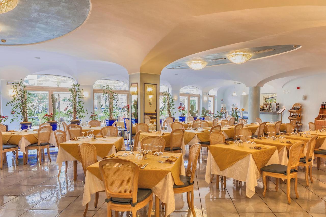 Hotel Aragona Palace & Spa Ischia