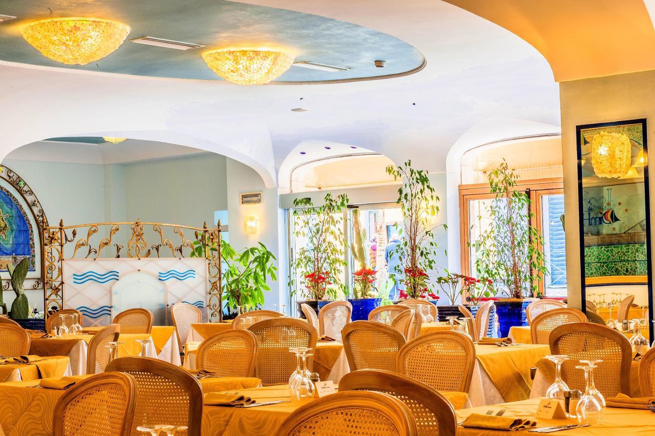 Aragona Palace & Spa