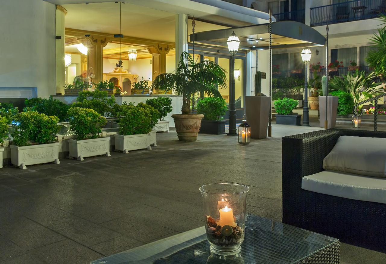 Punta Molino Beach Resort & Thermal Spa Hotel Ischia