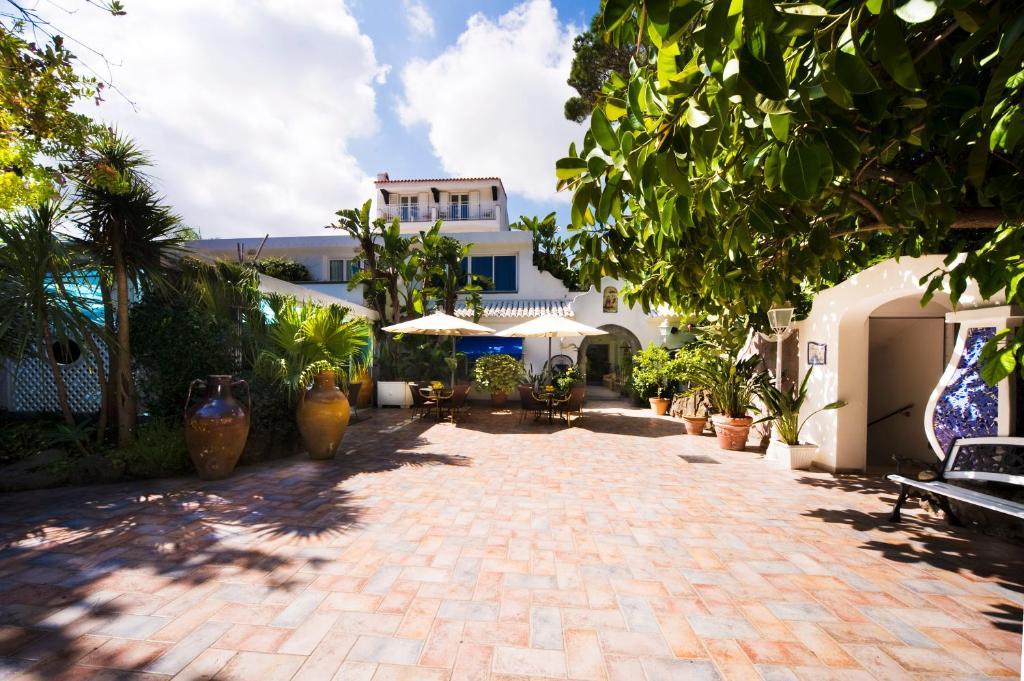 Hotel Park Terme 4*