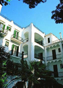 Isola Verde Hotel