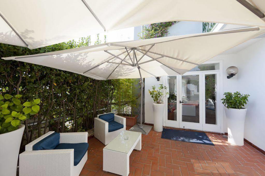 Letizia Hotel