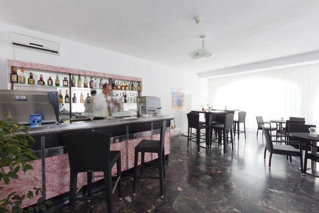 Letizia Hotel