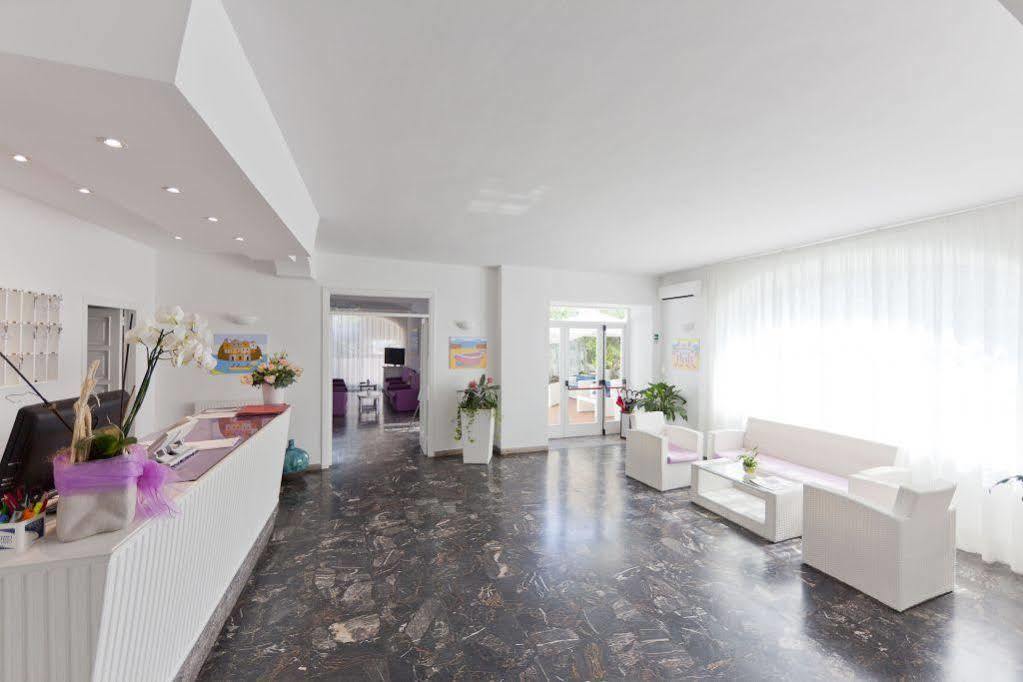 Hotel Letizia Ischia
