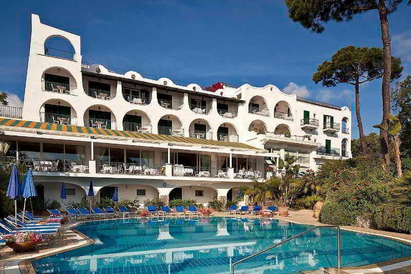 Excelsior Belvedere & Spa Hotel