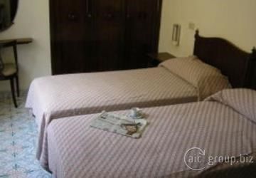 Hotel Casthotels Bristol Terme 4*