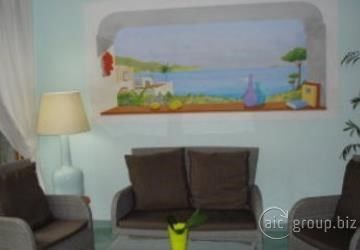 Casthotels Bristol Terme 4* Ischia