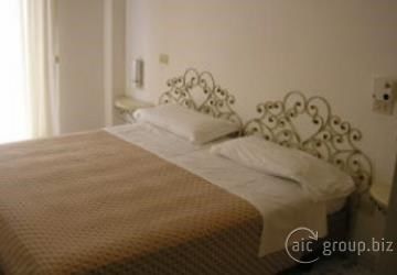 Hotel Casthotels Bristol Terme 4*