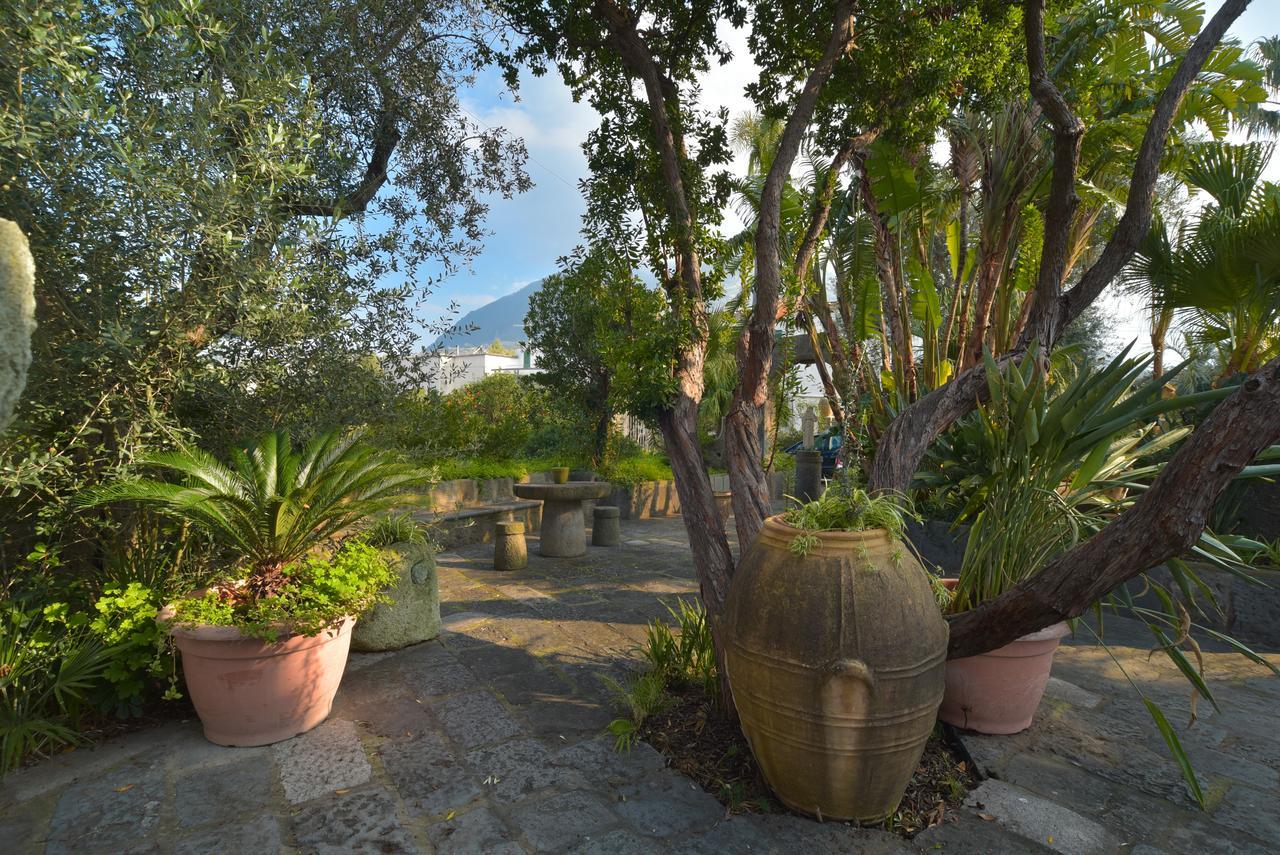 Regine Ischia