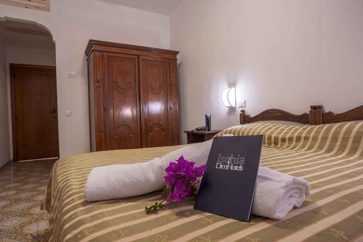 Terme Tirrenia Hotel