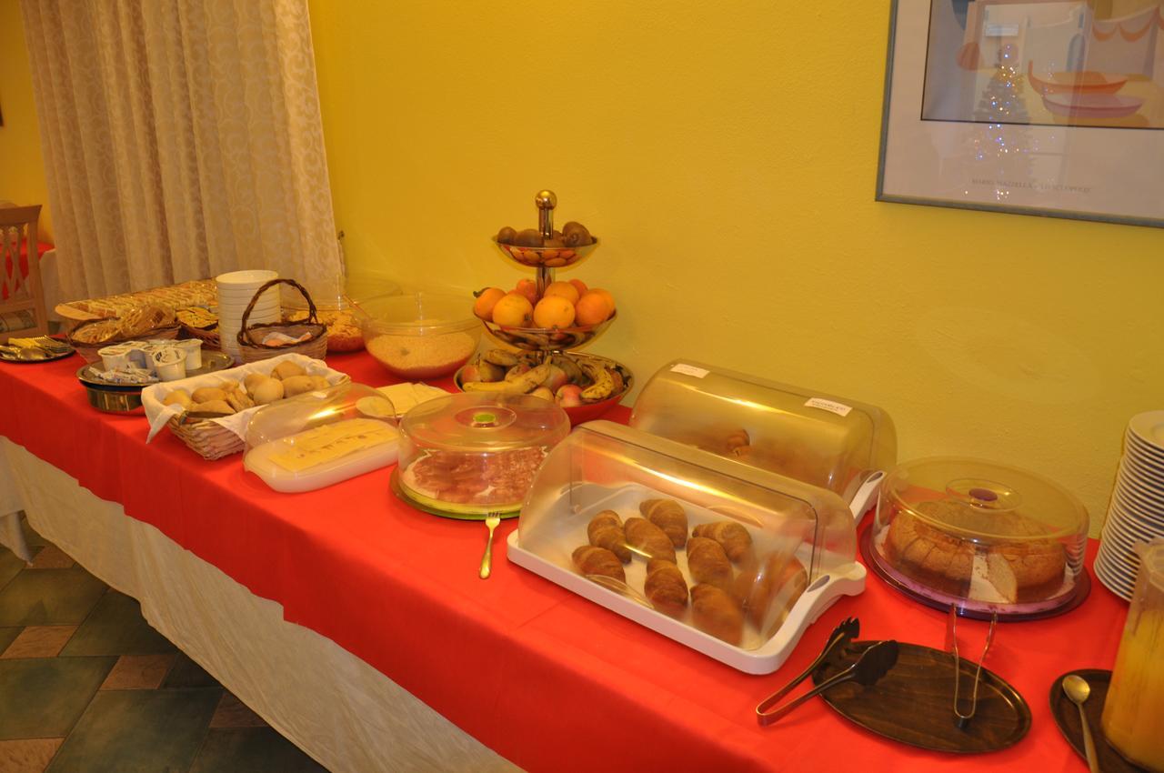 La Marticana Hotel 3*