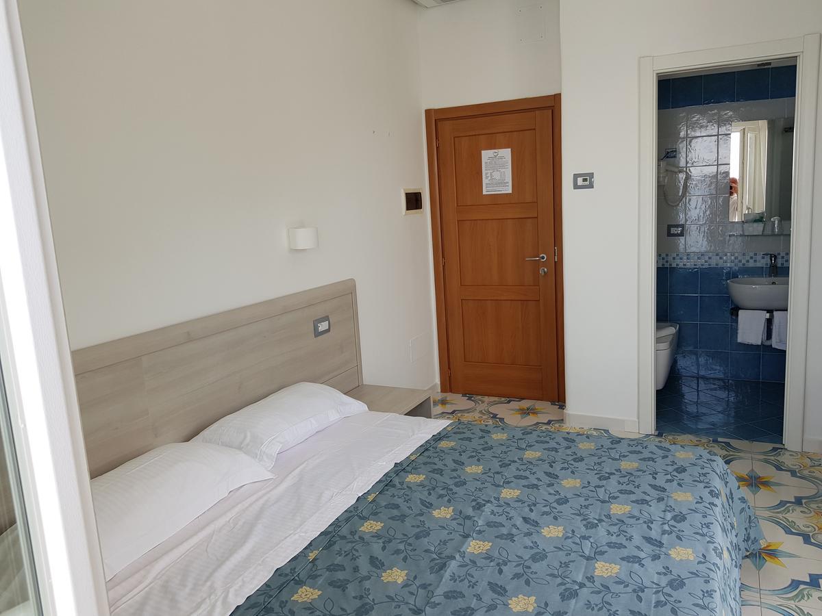 Da Maria 4* Ischia