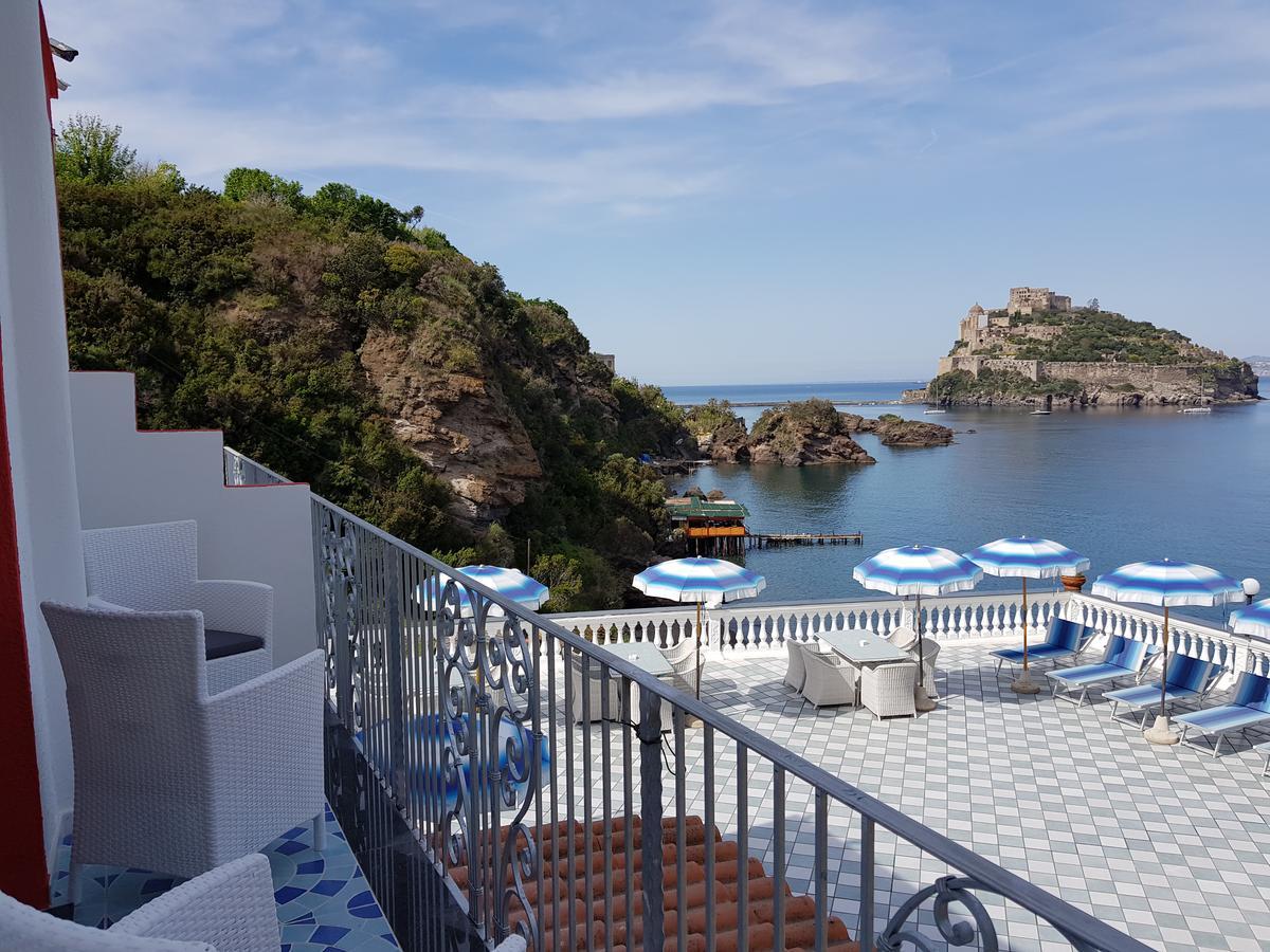 Da Maria Hotel