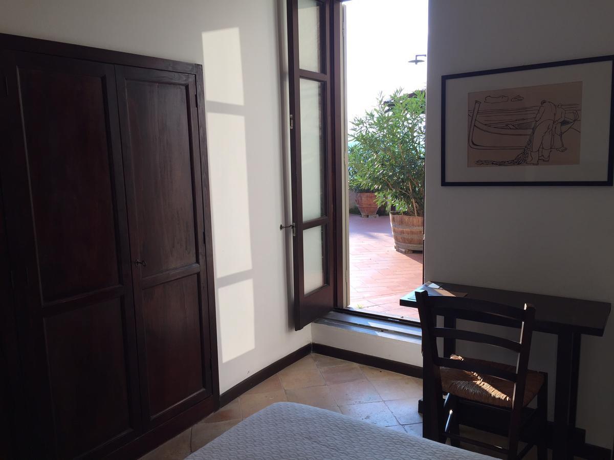 Hotel Il Monastero 3*