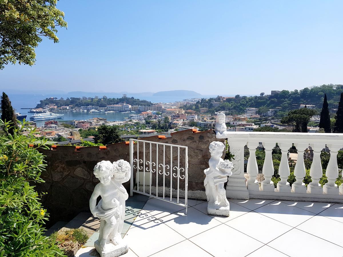 Dream Visions Apartamento Ischia