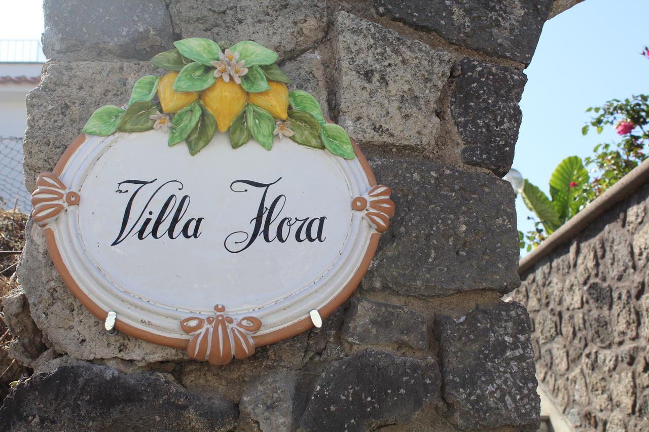 Apartment Flora Ischia