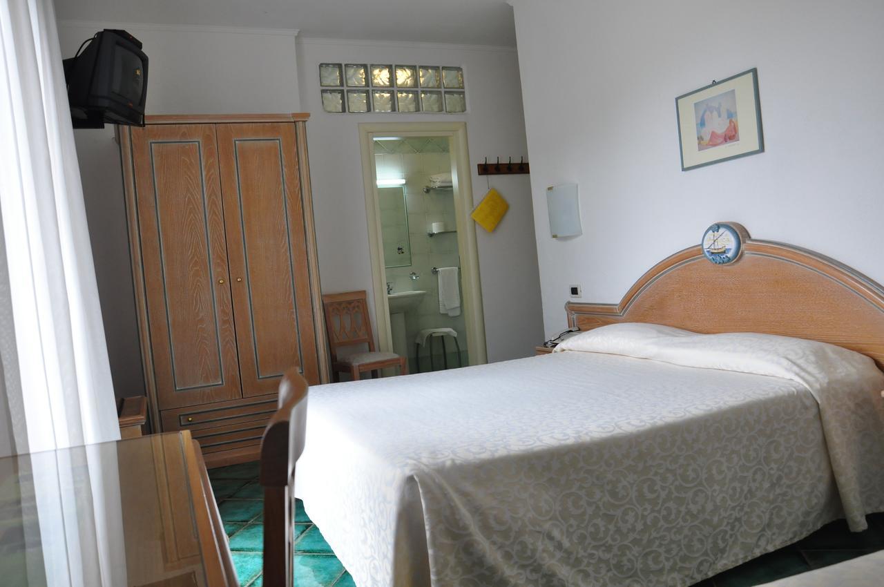Hotel La Marticana