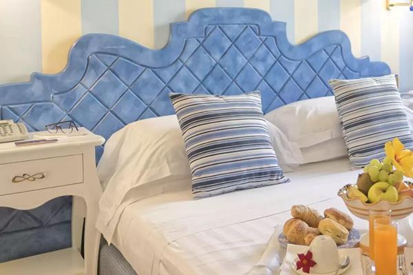 Mare Blu Terme 5* Ischia
