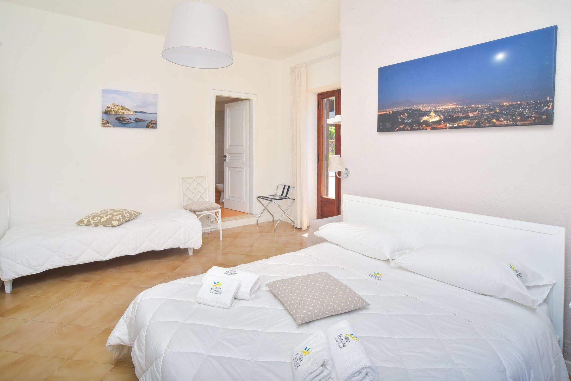 Bed & Breakfast Fortuna