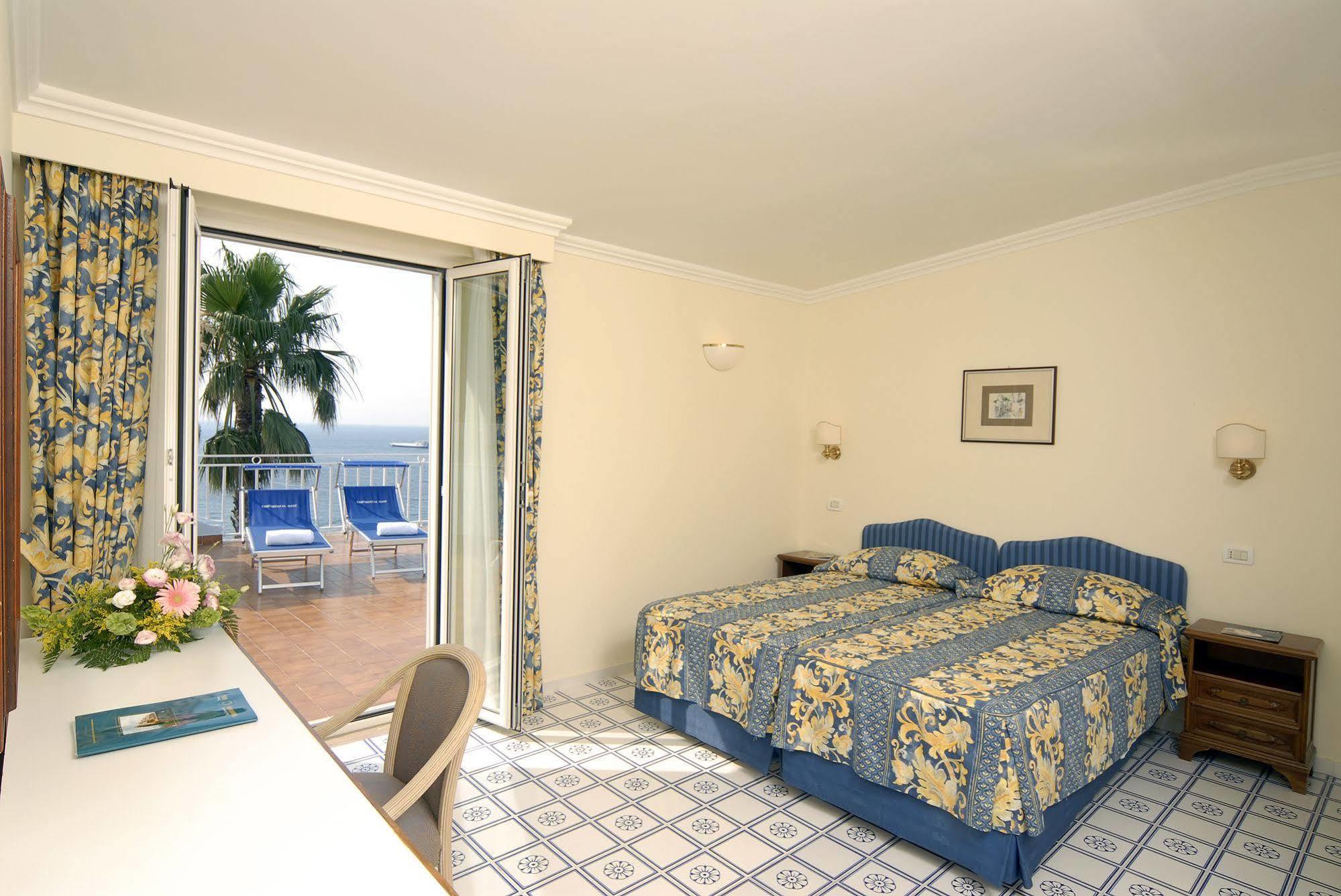 Continental Mare 4* Ischia