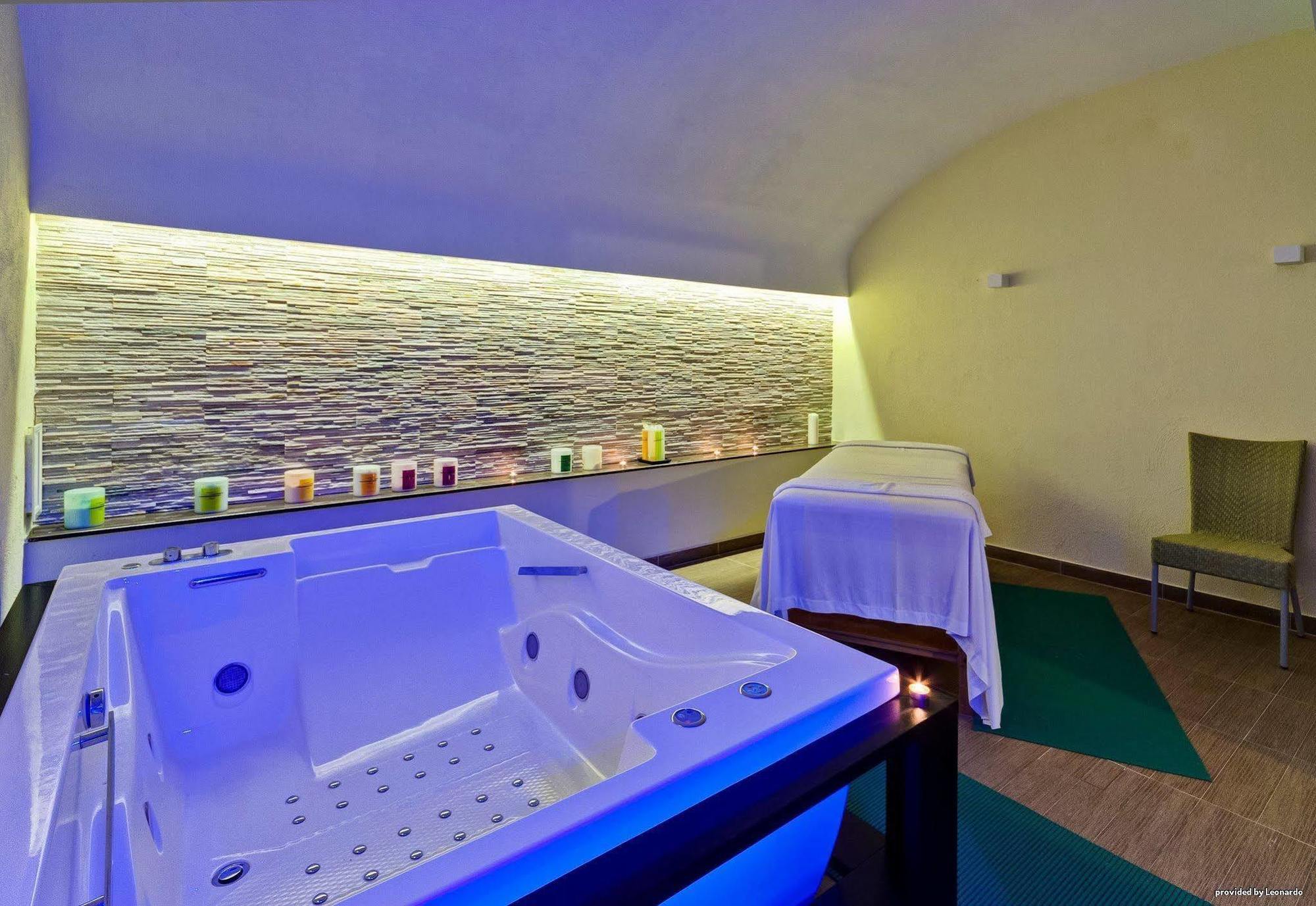 Regina Palace Terme 4*