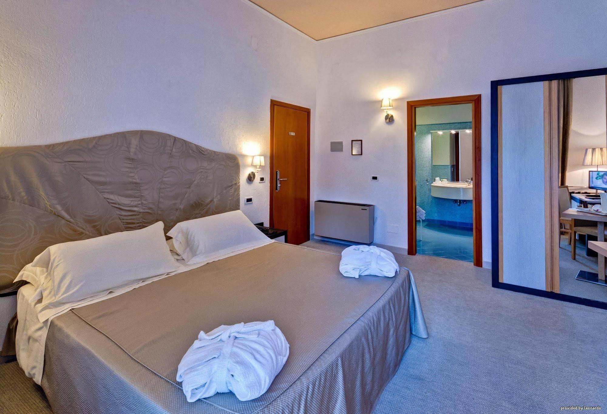 Regina Palace Terme 4*