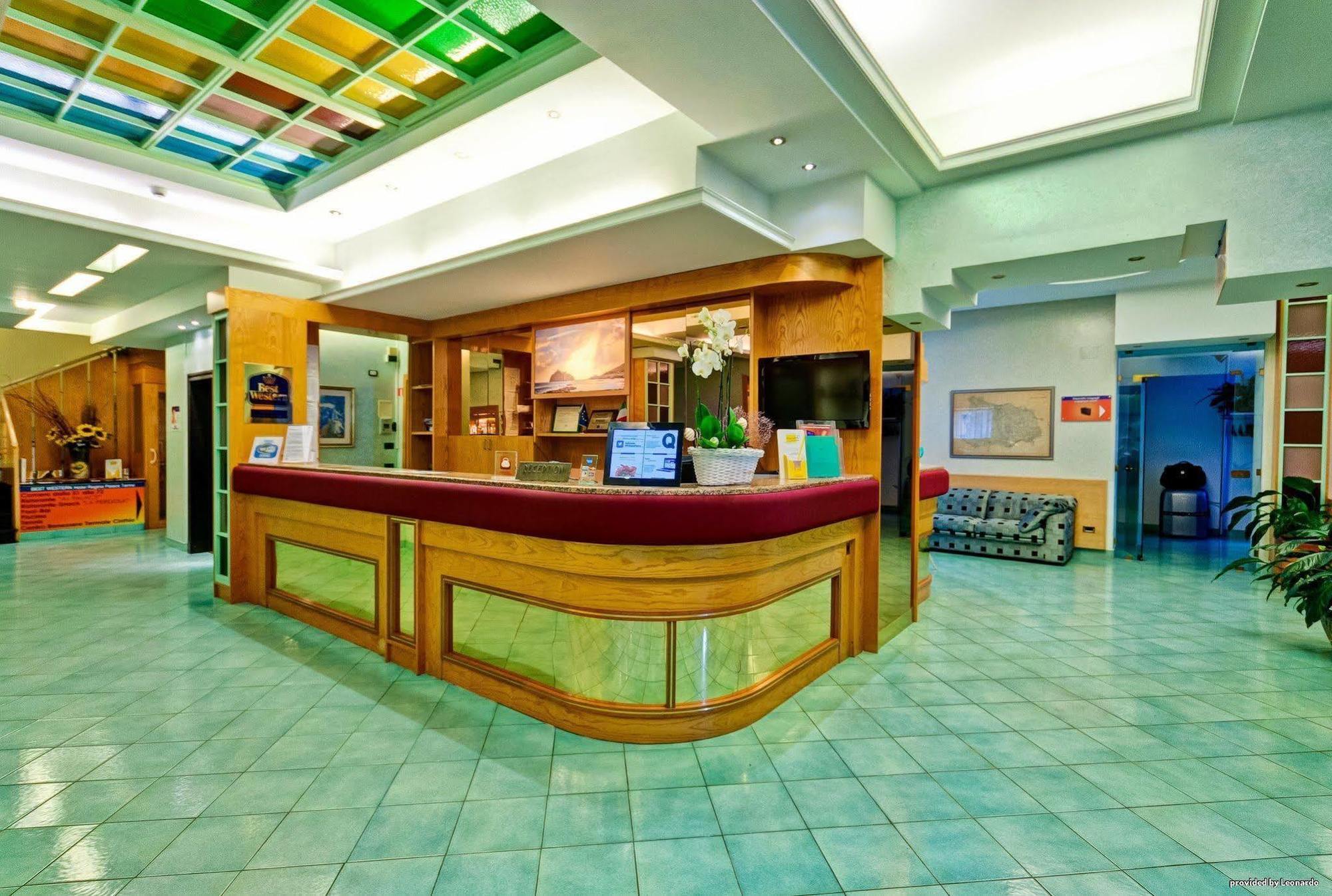Regina Palace Terme