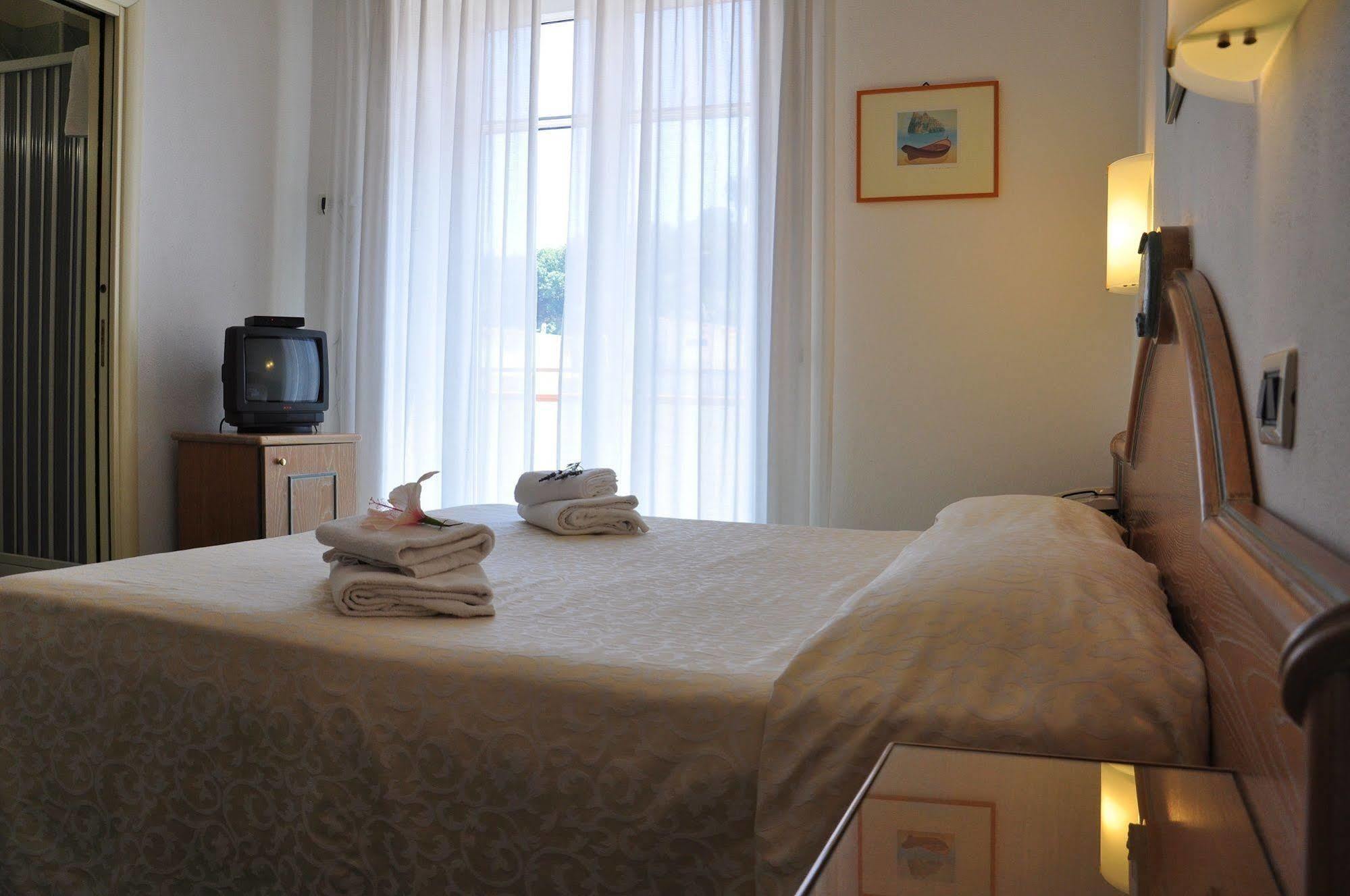 La Marticana 3* Ischia