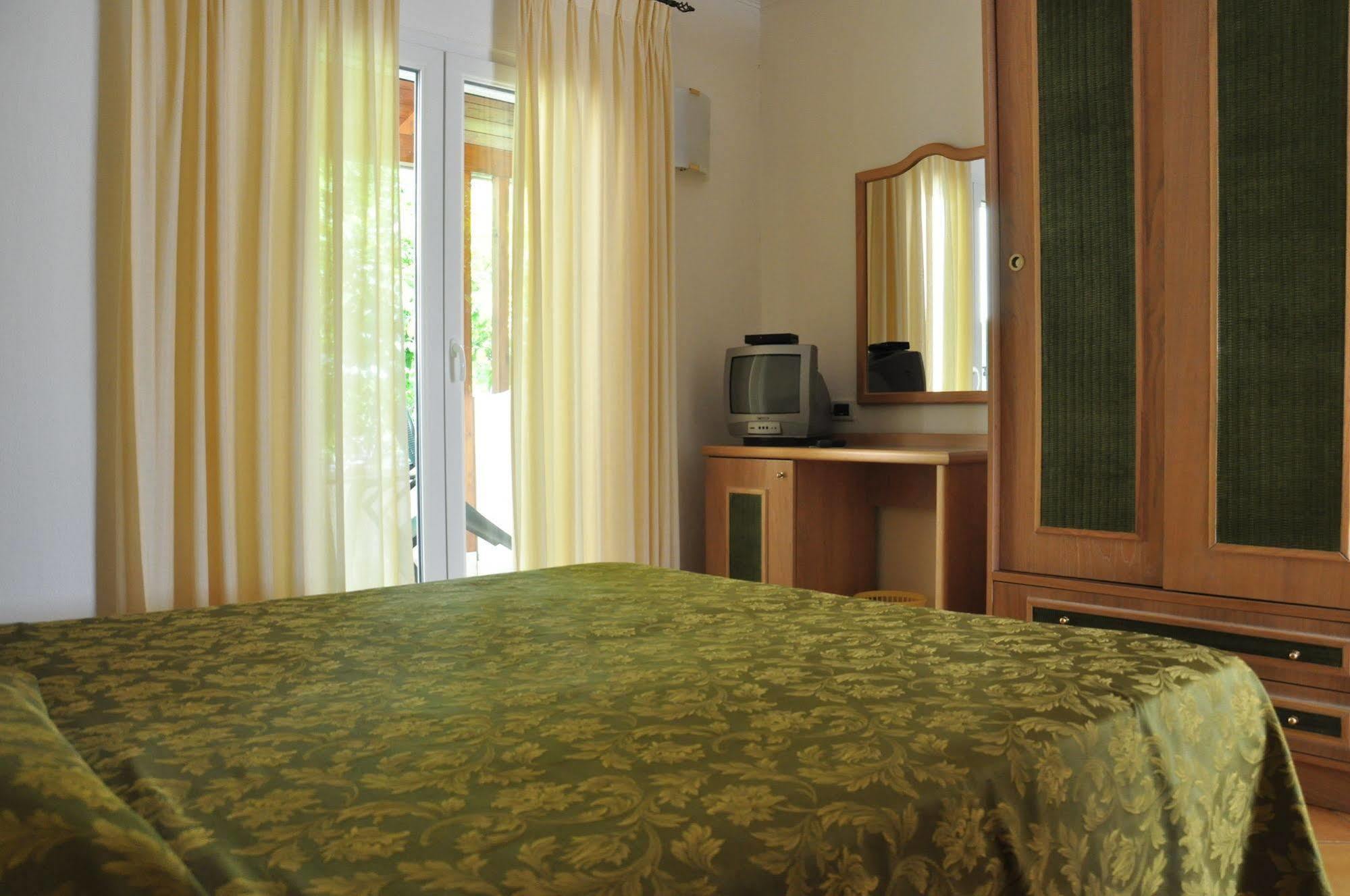 La Marticana Hotel