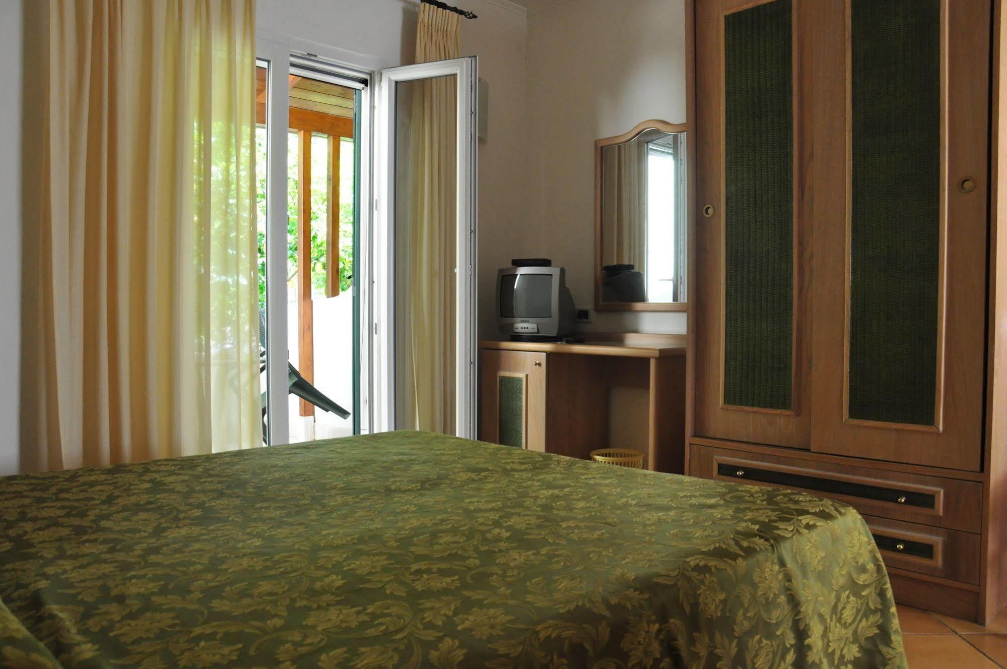 Hotel La Marticana Ischia