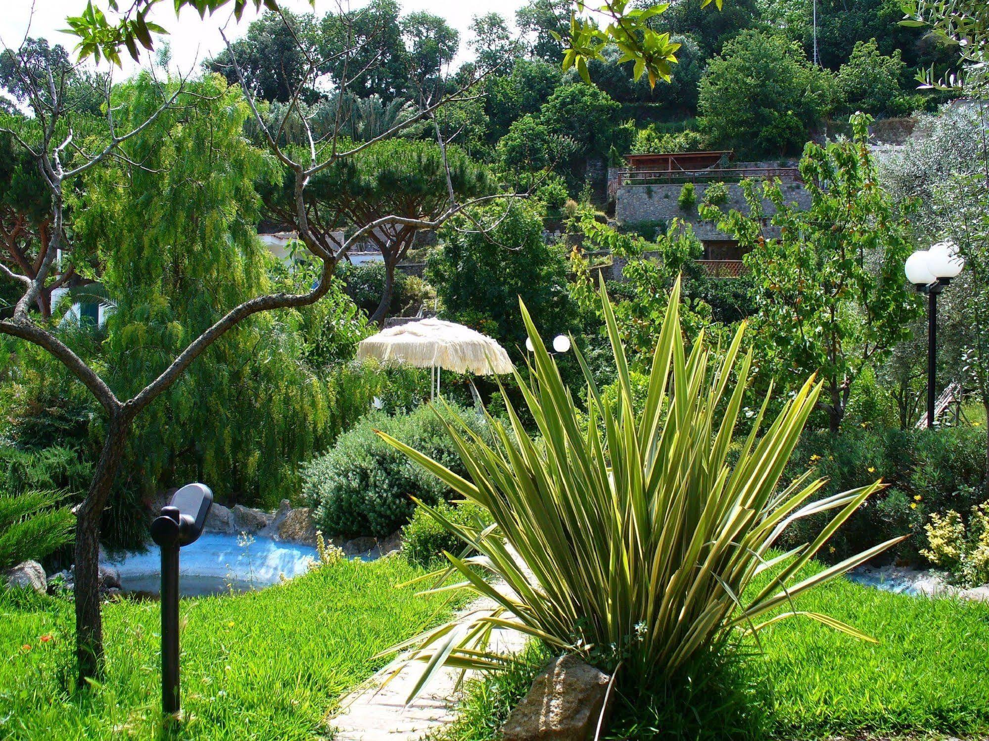 La Marticana Hotel Ischia