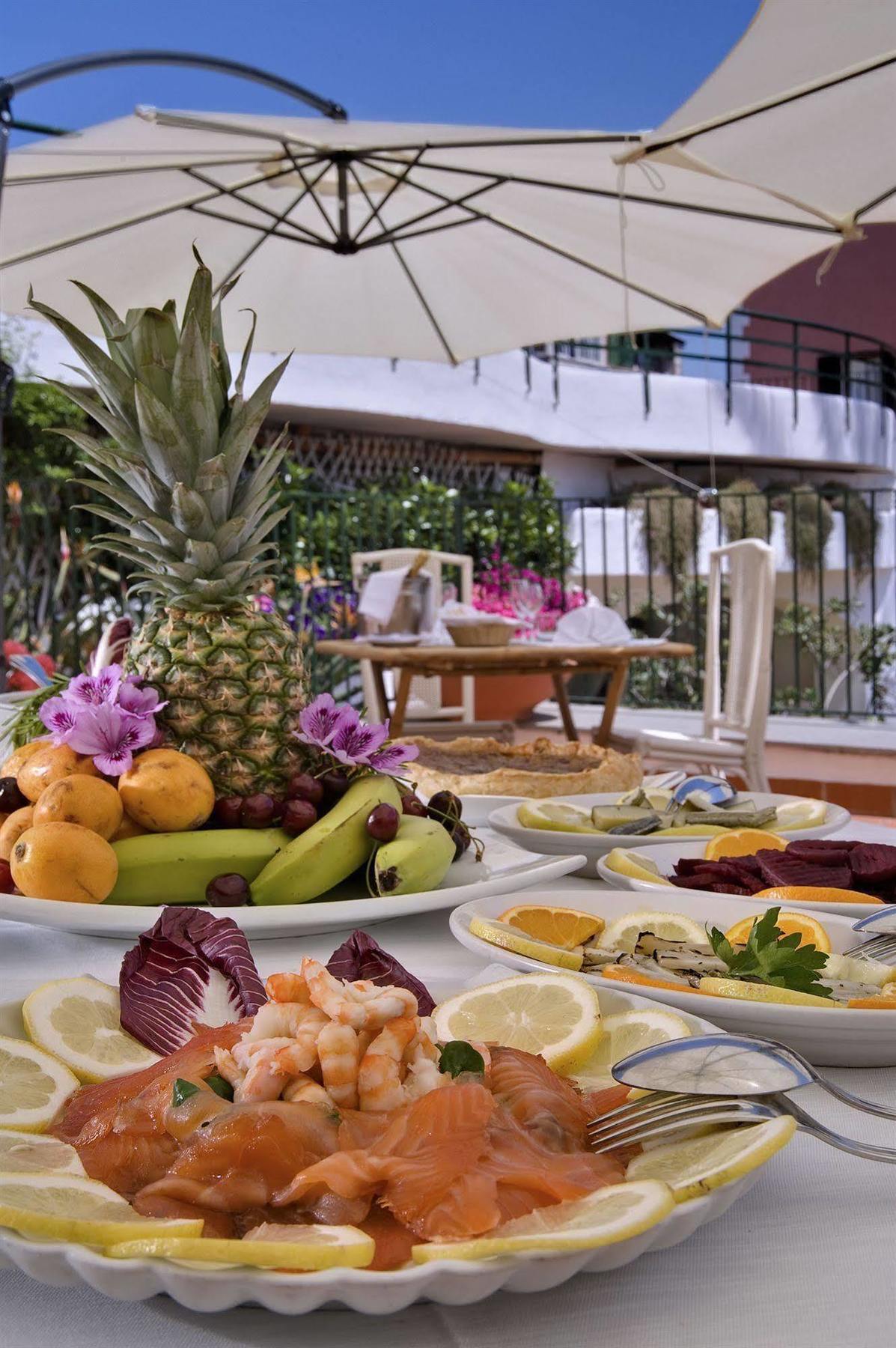 Mare Blu Terme 5* Ischia