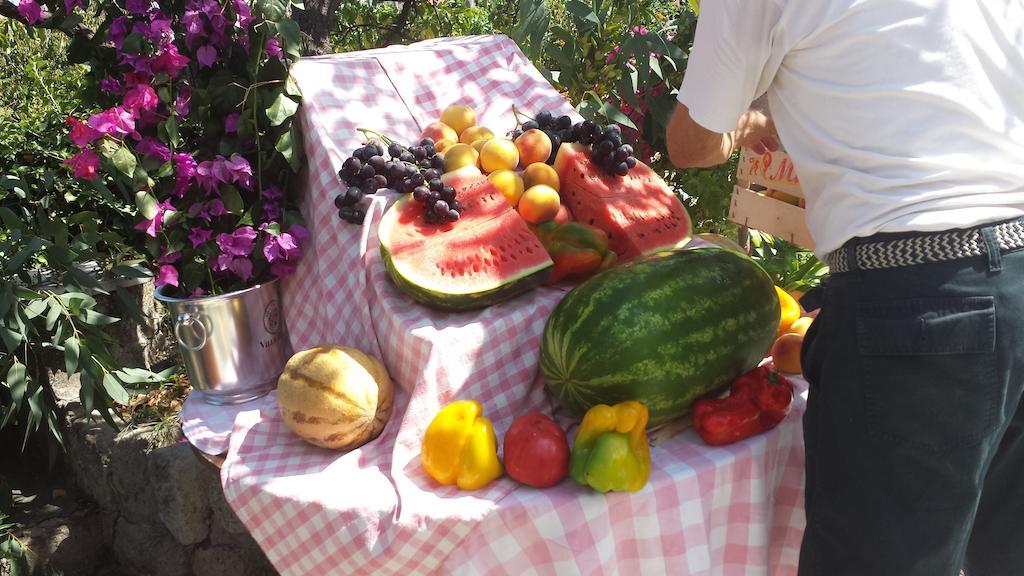Country Club Ischia