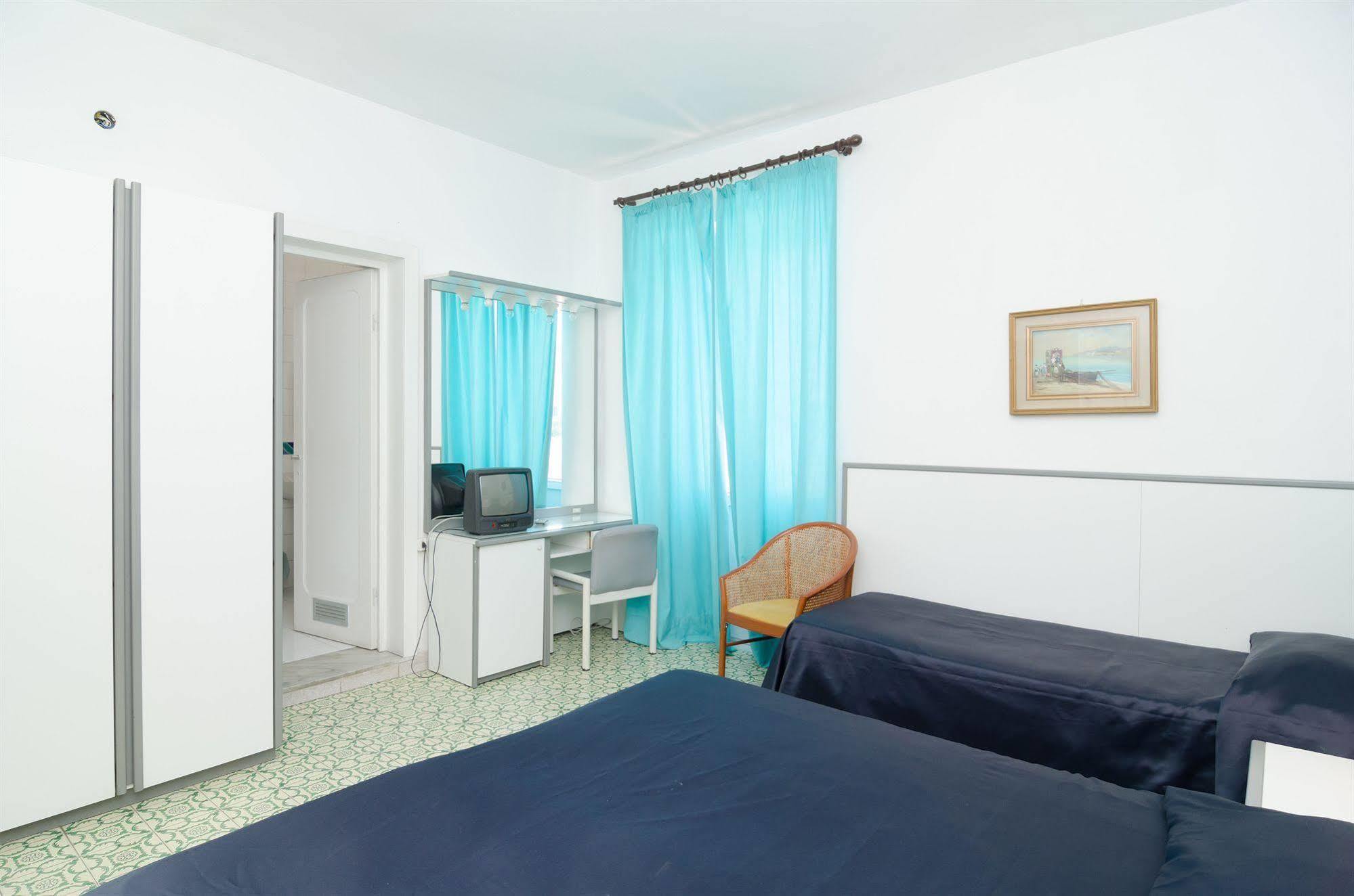 Flora Wellness & Beauty Ischia