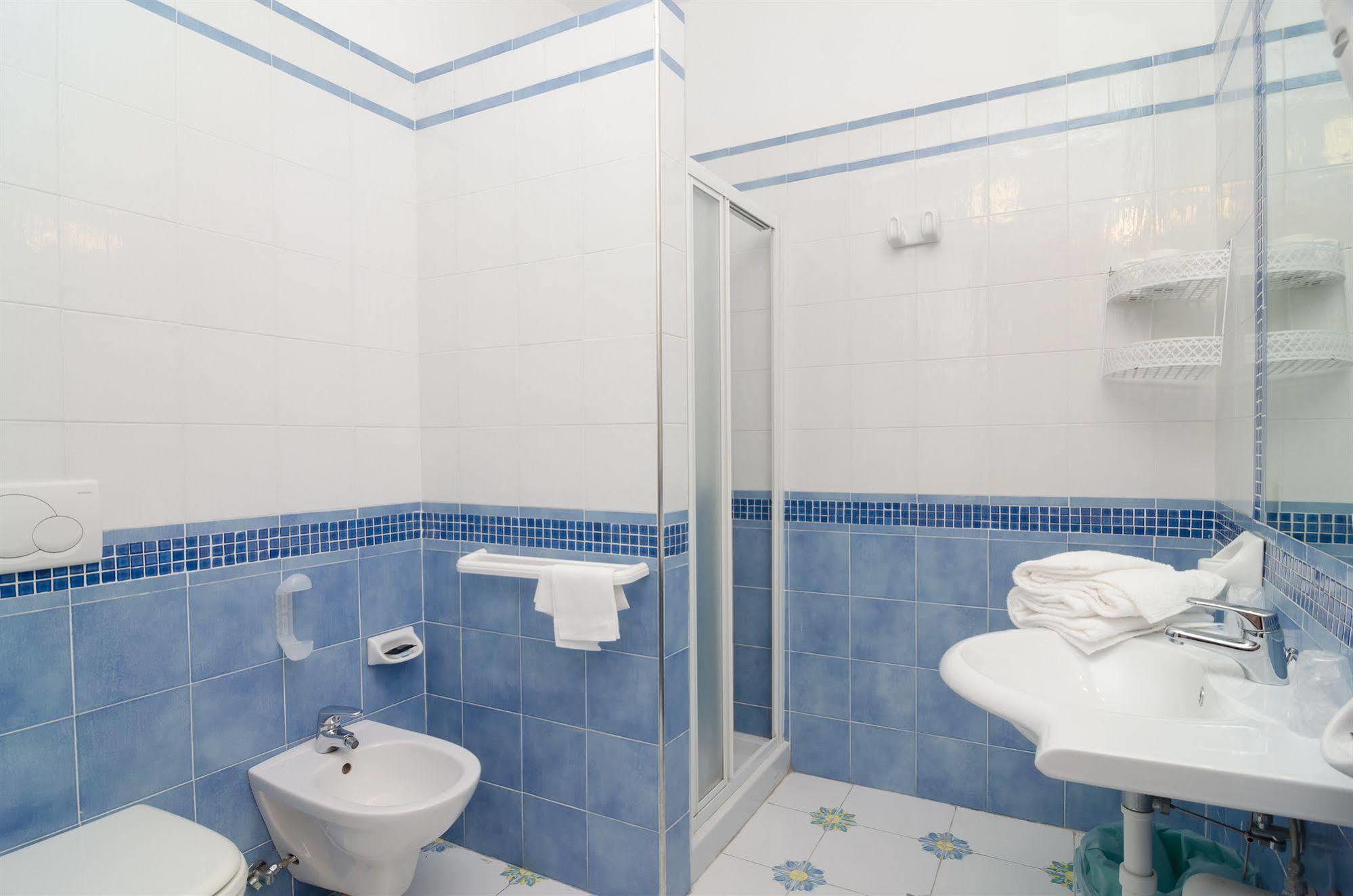 Flora Wellness & Beauty Ischia