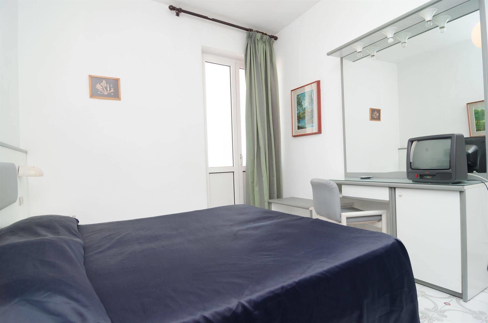 Flora Wellness & Beauty Ischia