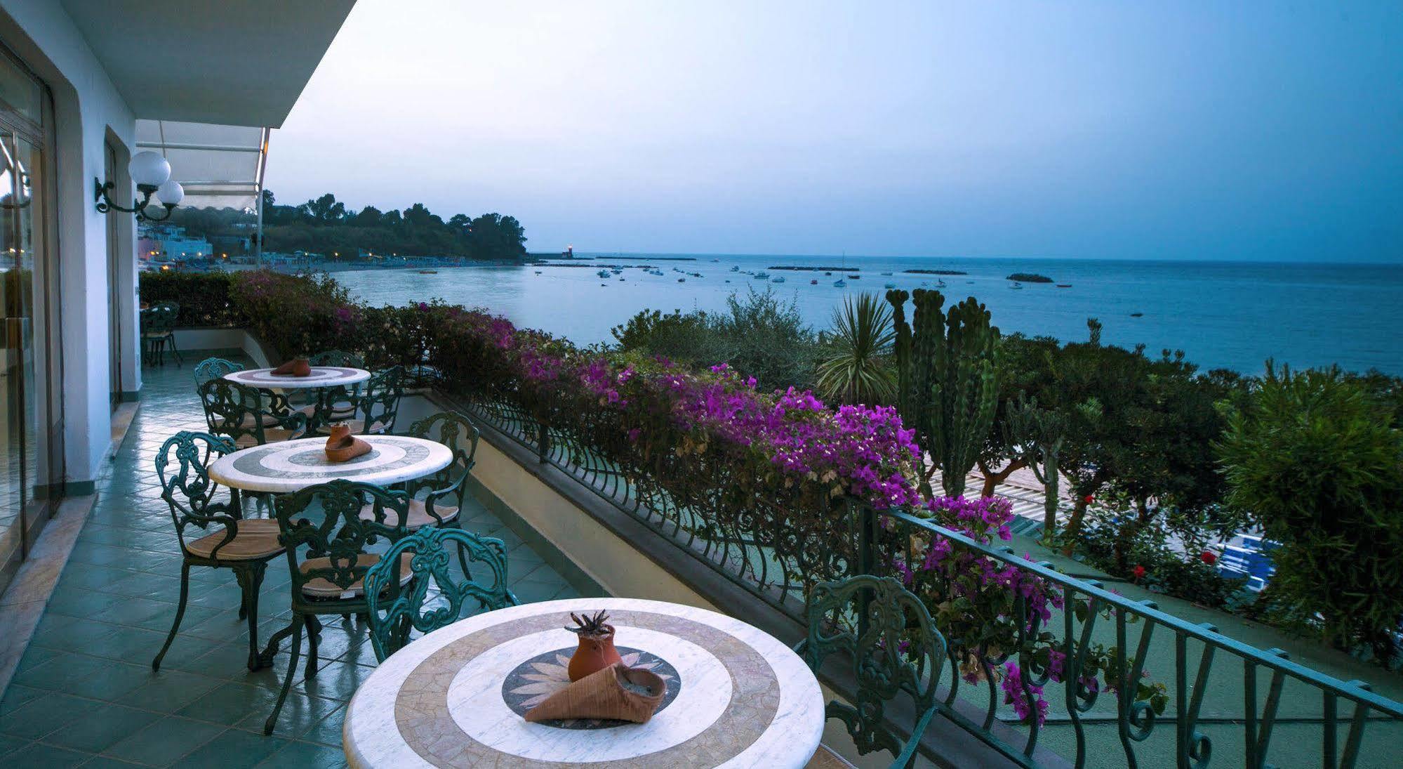 Hotel Ambasciatori 4*
