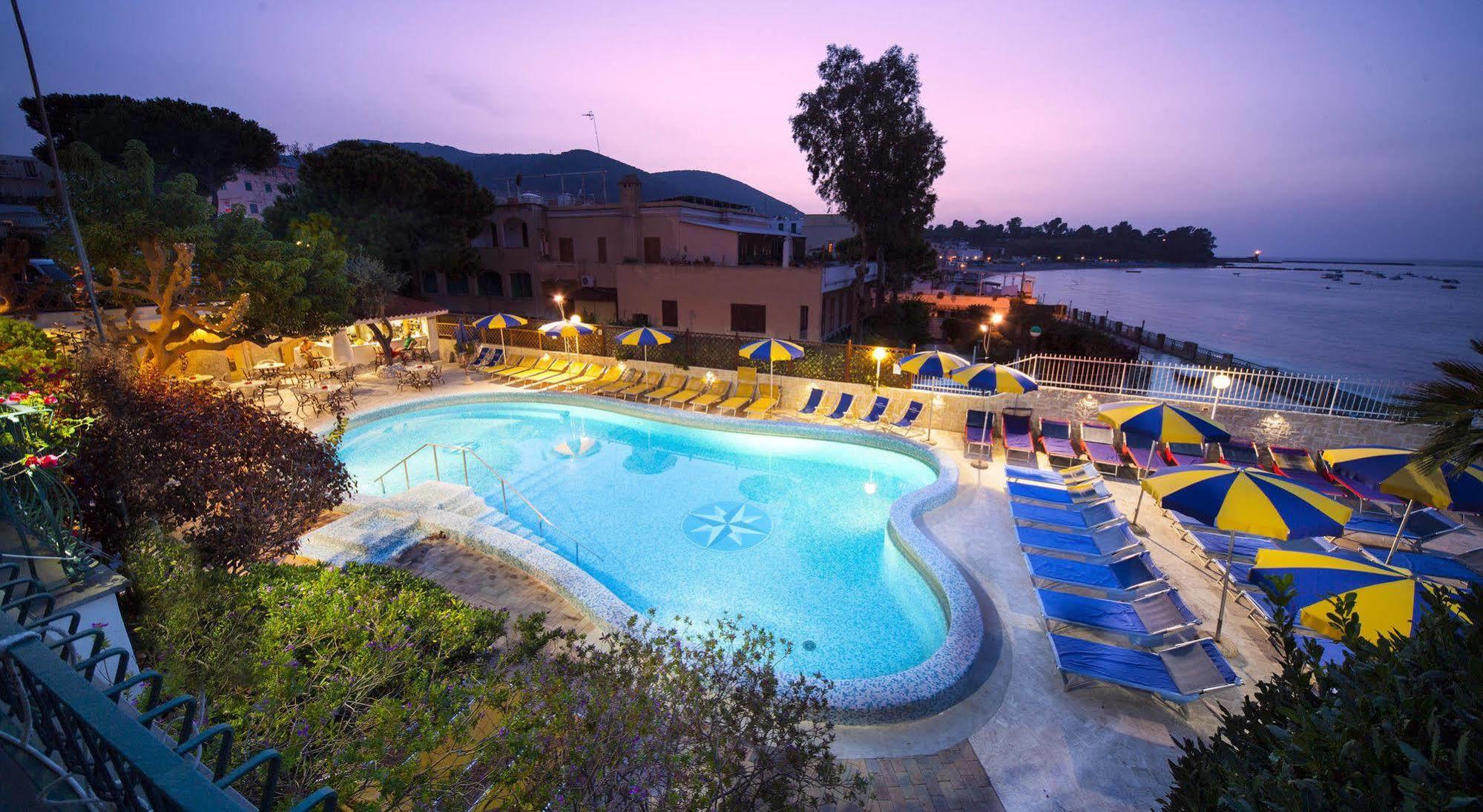 Ambasciatori Hotel