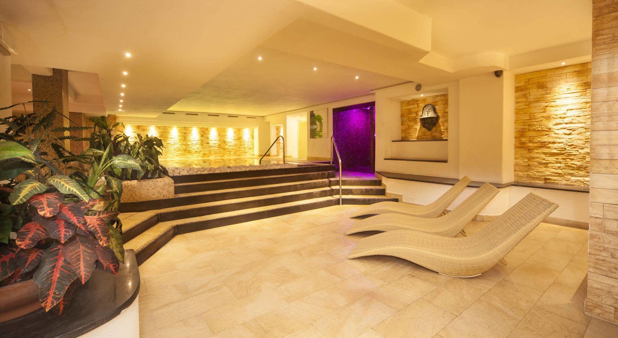 Hotel Ambasciatori Ischia