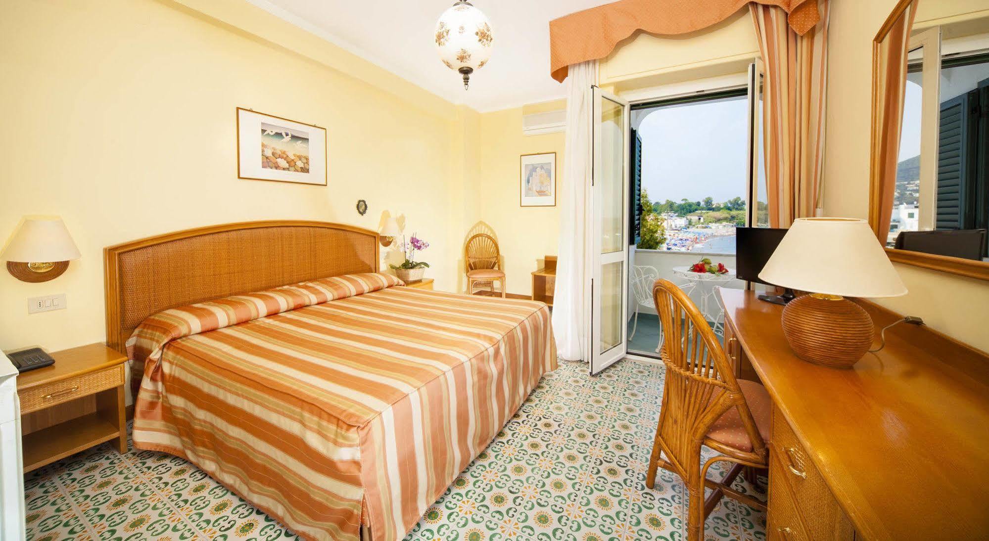Hotel Ambasciatori Ischia