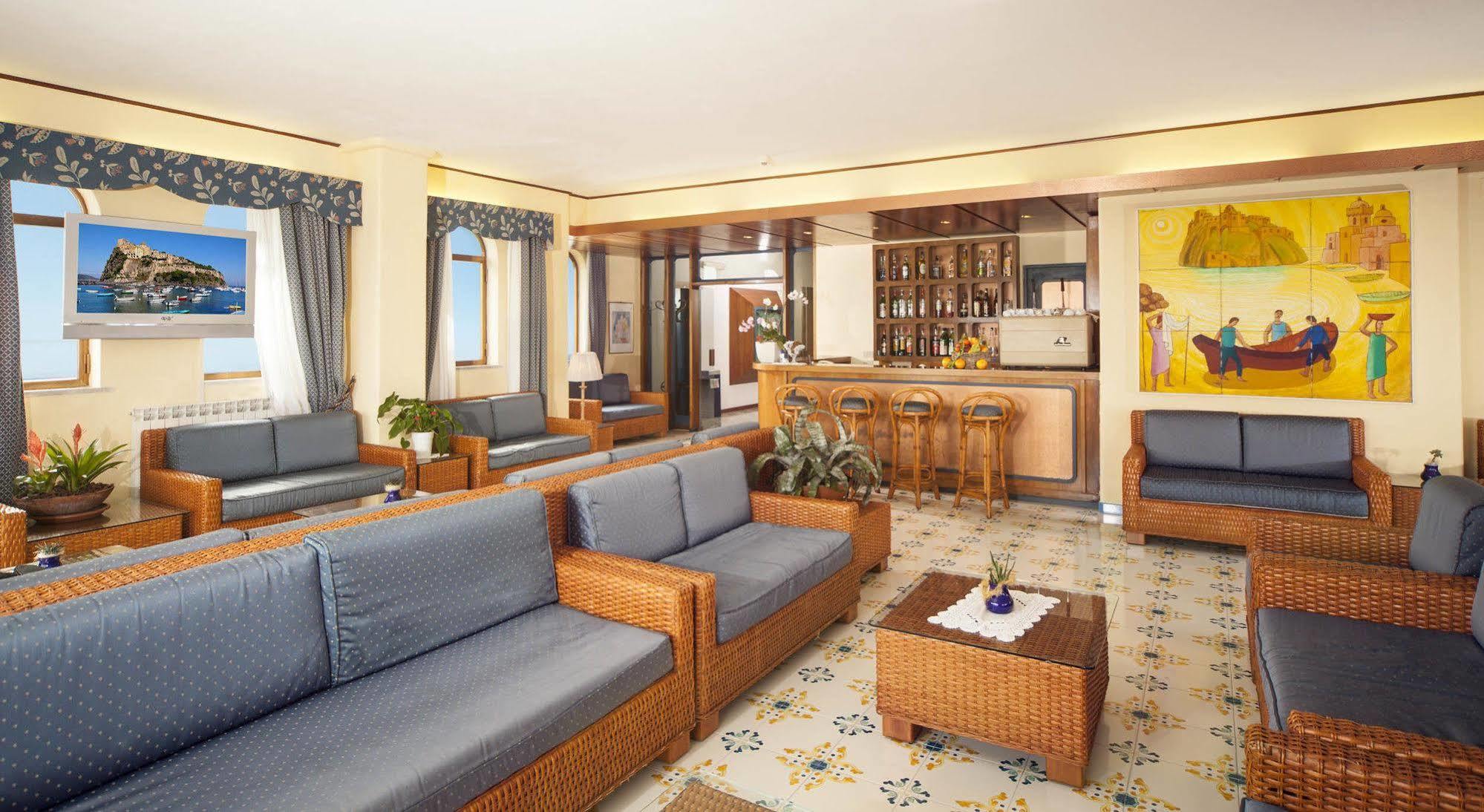 Hotel Ambasciatori
