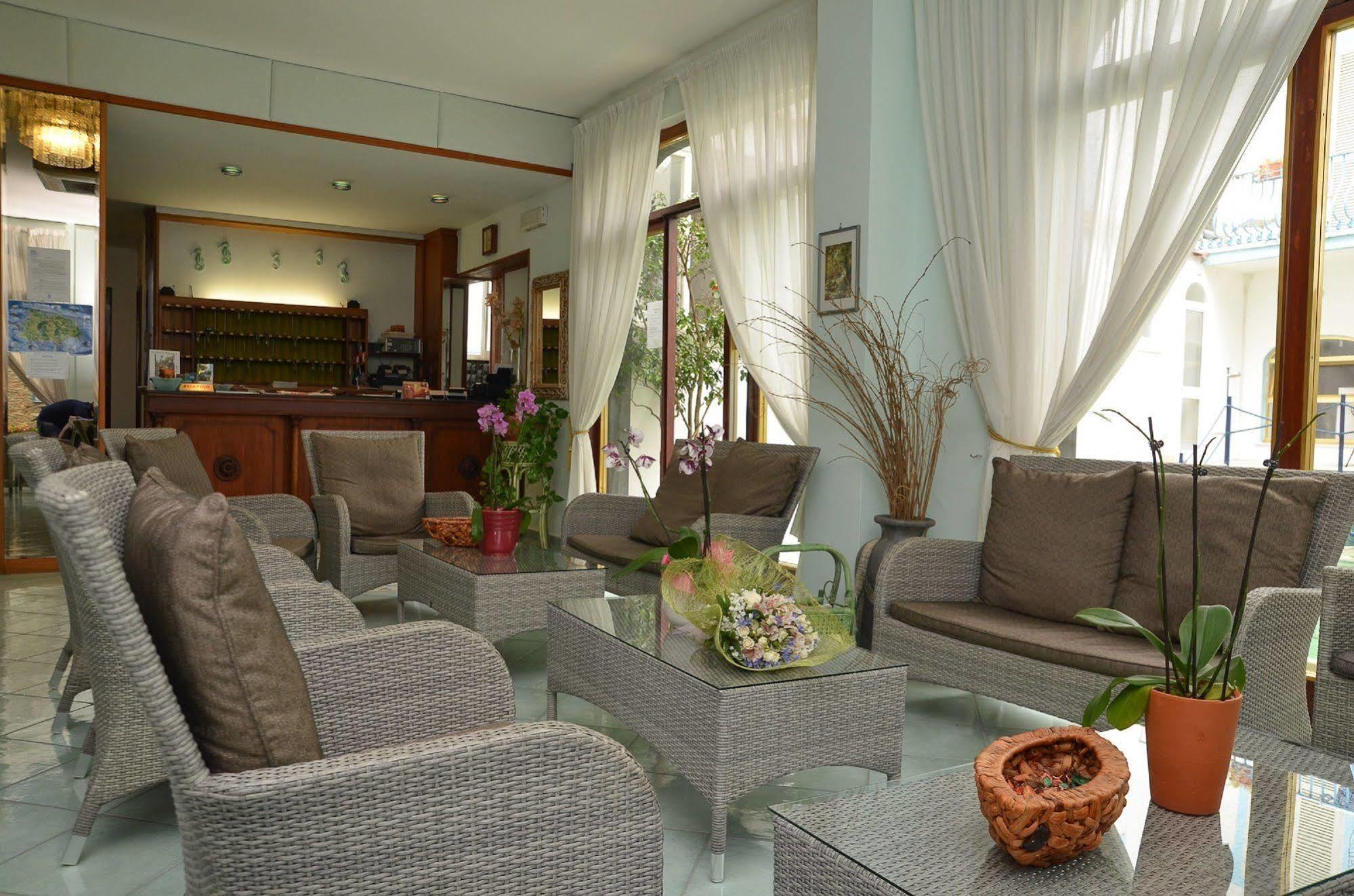 Hotel Casthotels Bristol Terme Ischia