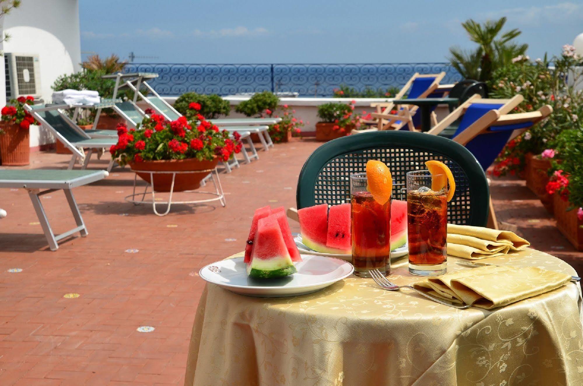 Casthotels Bristol Terme Hotel 4*